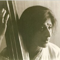 Kishori Amonkar圖片照片_Kishori Amonkar