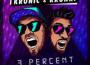 Da 4 Foot Attack (The EP)專輯_KronicDa 4 Foot Attack (The EP)最新專輯