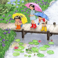 童年圖片照片_童年