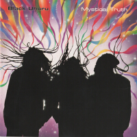 Mystical Truth專輯_Black UhuruMystical Truth最新專輯