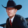 Lyle Lovett