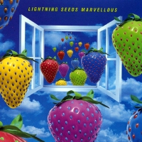The Lightning Seeds圖片照片_The Lightning Seeds