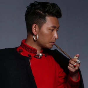 沙瑪巫牛