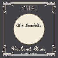 Weekend Blues