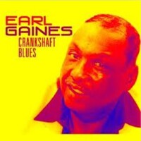 Earl Gaines圖片照片_Earl Gaines