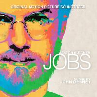 Jobs (Original Motion Picture Soundtrack)