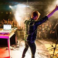Fox Stevenson圖片照片_照片寫真