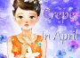 Crepe最新歌曲_最熱專輯MV_圖片照片