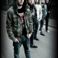 Bury Tomorrow圖片照片_Bury Tomorrow