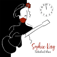 Sophie Kay歌曲歌詞大全_Sophie Kay最新歌曲歌詞