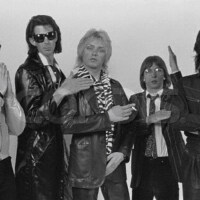 The Cars圖片照片_The Cars