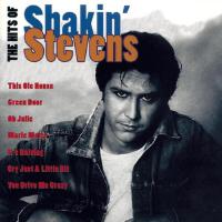 Shakin' Stevens個人資料介紹_個人檔案(生日/星座/歌曲/專輯/MV作品)