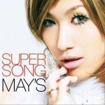 SUPER SONG (Single)