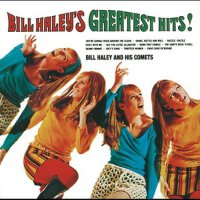 Bill Haley's Greatest Hits專輯_Bill HaleyBill Haley's Greatest Hits最新專輯