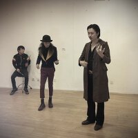 海龜先生圖片照片_海龜先生
