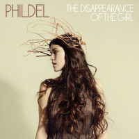 The Disappearance Of The Girl專輯_PhildelThe Disappearance Of The Girl最新專輯