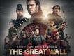 The Great Wall (Original Motion Picture Soundtrack專輯_Ramin DjawadiThe Great Wall (Original Motion Picture Soundtrack最新專輯