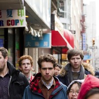 Parquet Courts圖片照片_Parquet Courts