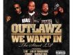 We Want in專輯_OutlawzWe Want in最新專輯