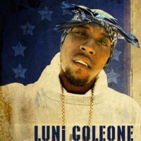 Luni Coleone圖片照片_Luni Coleone