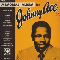 Johnny Ace圖片照片_Johnny Ace