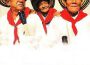 Un Fuego De Sangre Pura專輯_Los Gaiteros de San Un Fuego De Sangre Pura最新專輯