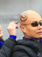 了不起的挑戰最新一期線上看_全集完整版高清線上看_好看的綜藝