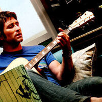 Pete Murray圖片照片_Pete Murray