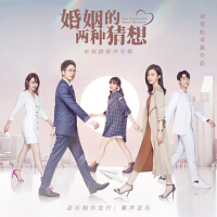 《婚姻的兩種猜想》電視劇原聲