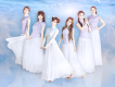 萌萌噠天團歌曲歌詞大全_萌萌噠天團最新歌曲歌詞