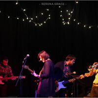 Laura Stevenson & th圖片照片_Laura Stevenson & th