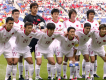 韓日世界盃圖片照片
