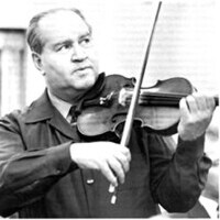 David Oistrakh圖片照片_David Oistrakh
