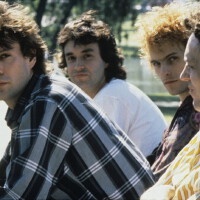 The Replacements圖片照片_The Replacements