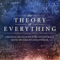 The Theory of Everything (Original Motion Picture 專輯_Jóhann JóhannssonThe Theory of Everything (Original Motion Picture 最新專輯