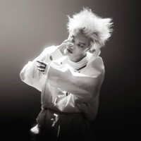 Kai feat jangchiyeol圖片照片_Kai feat jangchiyeol