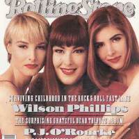 Wilson Phillips圖片照片_Wilson Phillips