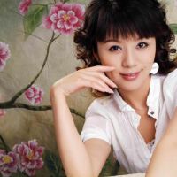 李璇圖片照片_李璇
