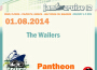/01/08 Jam Cruise, US專輯_The Wailers/01/08 Jam Cruise, US最新專輯