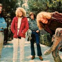 Jethro Tull圖片照片_Jethro Tull