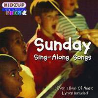 Sunday Sing-Along Songs專輯_KidzupSunday Sing-Along Songs最新專輯