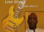 Eddie Allen Jr.歌曲歌詞大全_Eddie Allen Jr.最新歌曲歌詞