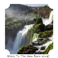 Glory To The New Born King!專輯_KLM MusicGlory To The New Born King!最新專輯