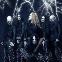 Dimmu Borgir圖片照片_Dimmu Borgir