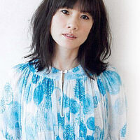 原田知世圖片照片_原田知世