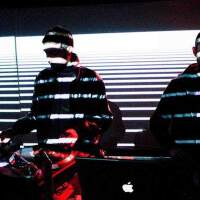 Bomb the Bass圖片照片_Bomb the Bass