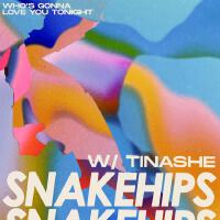 Who's Gonna Love You Tonight專輯_SnakehipsWho's Gonna Love You Tonight最新專輯