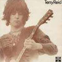 Terry Reid圖片照片_Terry Reid