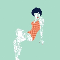 Lady & Bird圖片照片_Lady & Bird