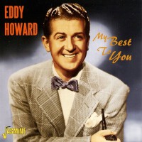 Eddy Howard圖片照片_Eddy Howard
